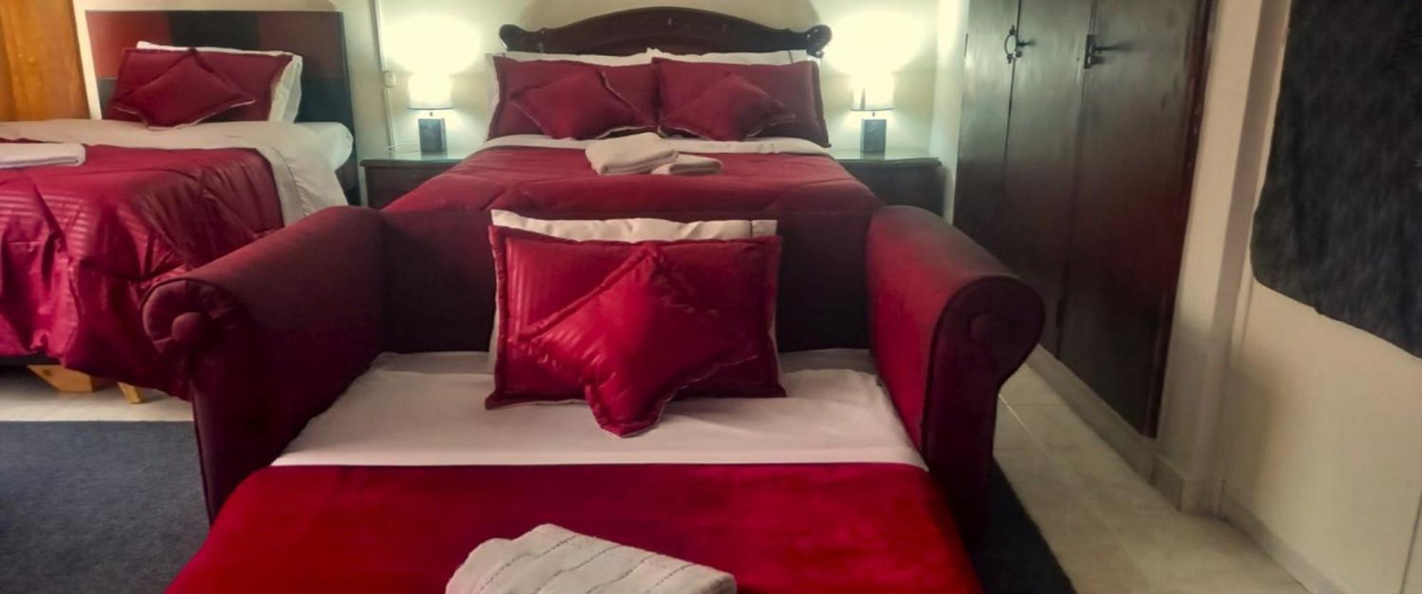 La Candelaria Centro Historico - Cozy Room Богота Екстериор снимка