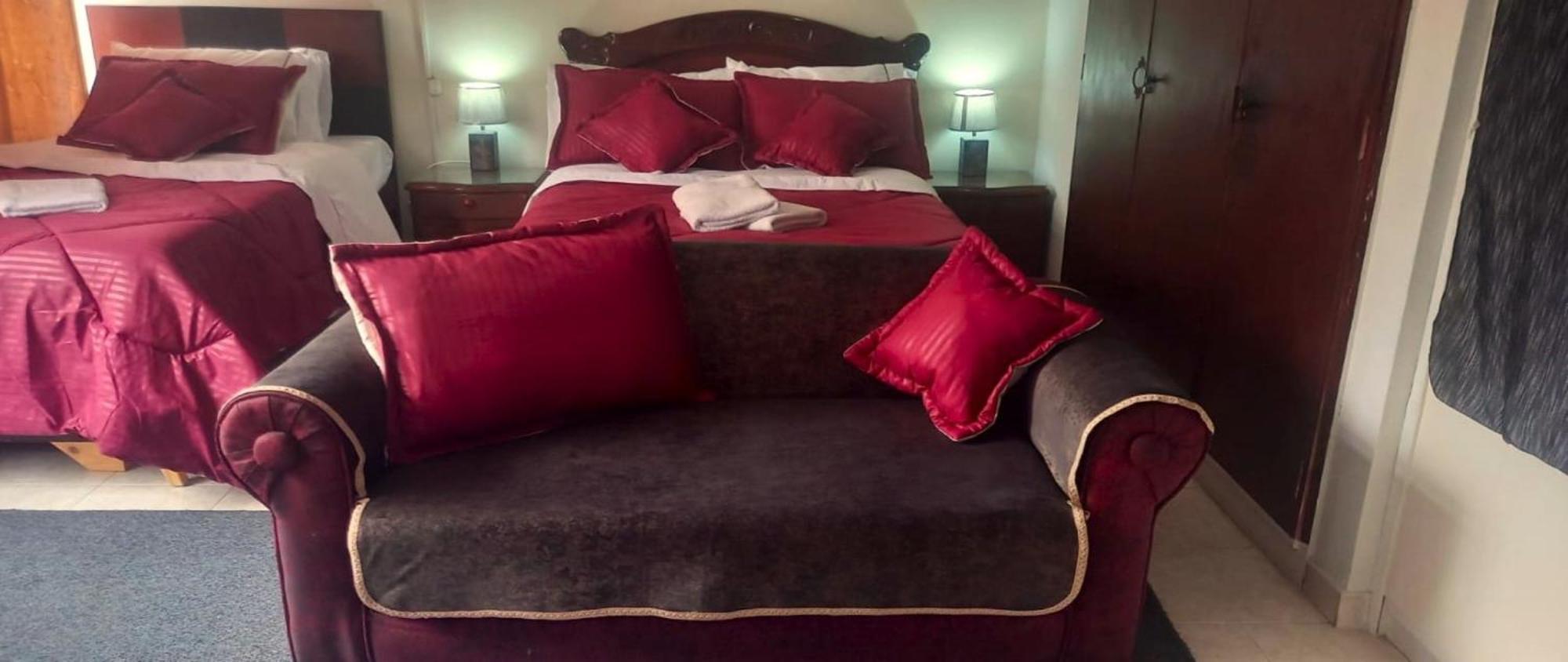 La Candelaria Centro Historico - Cozy Room Богота Екстериор снимка