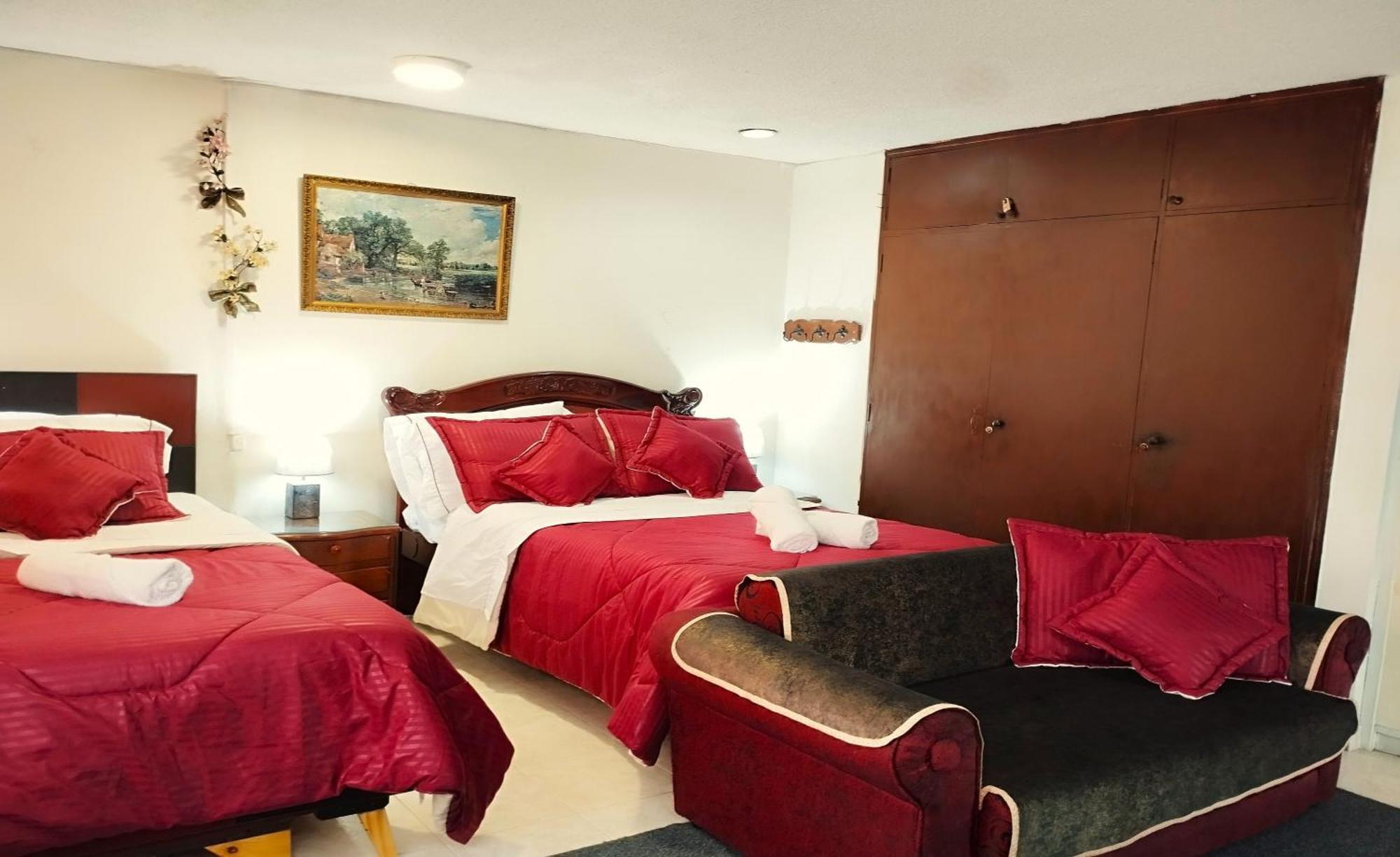 La Candelaria Centro Historico - Cozy Room Богота Екстериор снимка