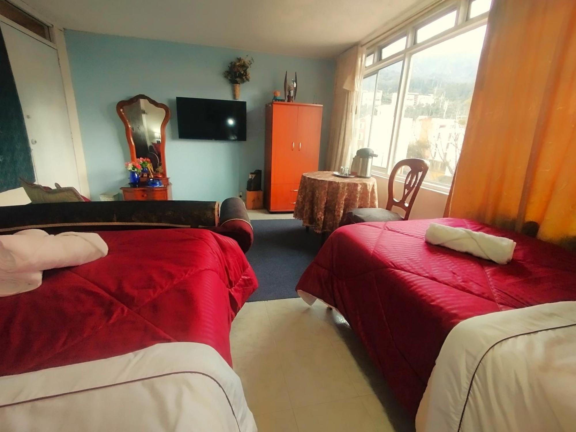 La Candelaria Centro Historico - Cozy Room Богота Екстериор снимка